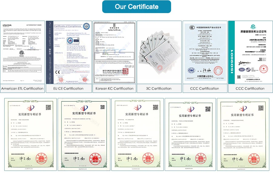 Certificate Certificate